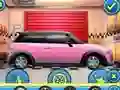 Lojë My Dreamy Car Makeover në internet