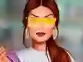 Lojë TikTok Divas #likeforlikes në internet