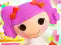 Lojë Lalaloopsy: Doll Factory në internet