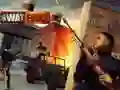Lojë Swat Force në internet