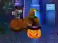 Lojë Warlock Halloween Escape në internet