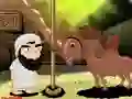 Lojë Monkey Go Happy Stage 62 në internet