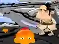Lojë Monkey Go Happy Stage 76 në internet