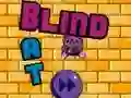 Lojë Blind Bat në internet