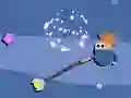 Lojë Grapple Whip në internet