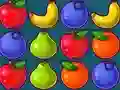 Lojë Fruits Match në internet
