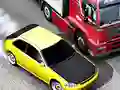 Lojë Traffic Racer Master në internet