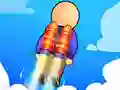 Lojë Water Jetpack Race në internet
