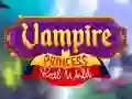 Lojë Vampire Princess Real World në internet