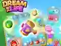 Lojë Dream Life në internet