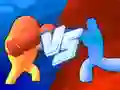 Lojë Jelly Runner 3d në internet