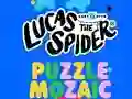 Lojë Lucas the Spider Jigsaw në internet