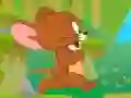 Lojë Jerry Forest Adventure në internet