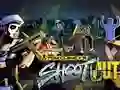 Lojë Tom Clancy's Shootout në internet