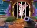Lojë Funny Rabbit Girl Escape në internet