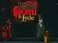Lojë The Odd Tale of Heckyll & Jyde në internet