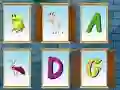 Lojë Kindergarten Activity 4 në internet
