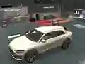 Lojë Hard Crash Car Stunts në internet
