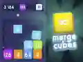 Lojë Merge block 2048 në internet