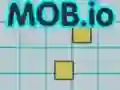 Lojë Mob.io në internet