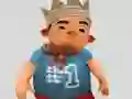 Lojë My Tour subway surfers World Tour Tokyo në internet