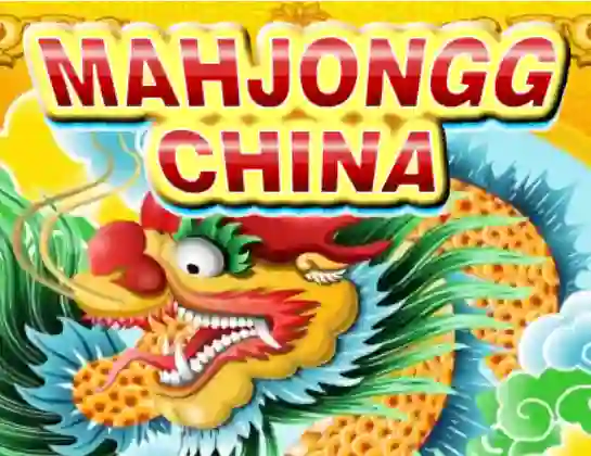 Lojë Mahjongg China në internet