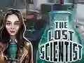 Lojë The lost scientist në internet
