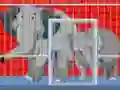 Lojë Mommy And Baby Elephants Rescue në internet