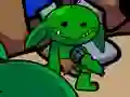 Lojë FNF Vs Goblins në internet