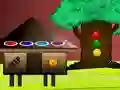 Lojë Cute Kitten Escape në internet