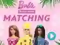 Lojë Barbie You Can Be Anything Matching në internet