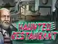 Lojë Haunted restaurant në internet