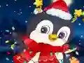 Lojë Christmas Penguin Escape në internet