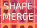 Lojë Shape Merge në internet