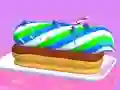 Lojë Perfect Cream: Dessert Games në internet