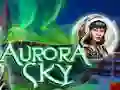 Lojë Aurora Sky në internet