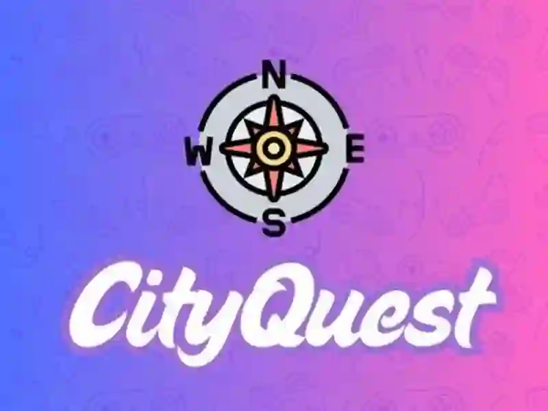 Lojë City Quest në internet