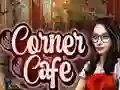 Lojë Corner Cafe në internet
