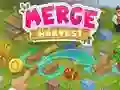 Lojë Merge Harvest në internet