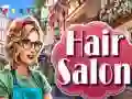 Lojë Hair Salon në internet