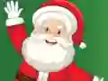 Lojë Find Golden Star For Santa në internet