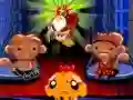 Lojë Monkey Go Happy Stage 693 në internet