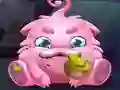 Lojë My Space Pet në internet
