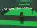 Lojë Kogama: Escape from the Sewer në internet