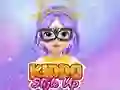 Lojë Kiddo Style Up në internet