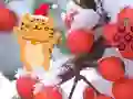 Lojë Christmas Cats Berry Forest Escape në internet