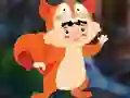 Lojë Squirrel Boy Escape në internet