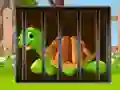 Lojë Rescue the Turtle në internet