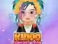 Lojë Kiddo Fantasy Look në internet