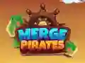 Lojë Merge Pirates në internet